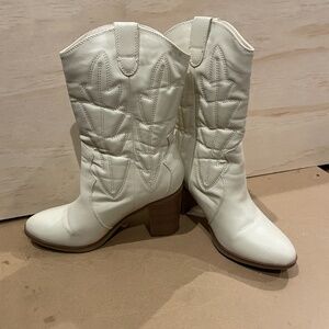 MIA Raylyn Western Boots